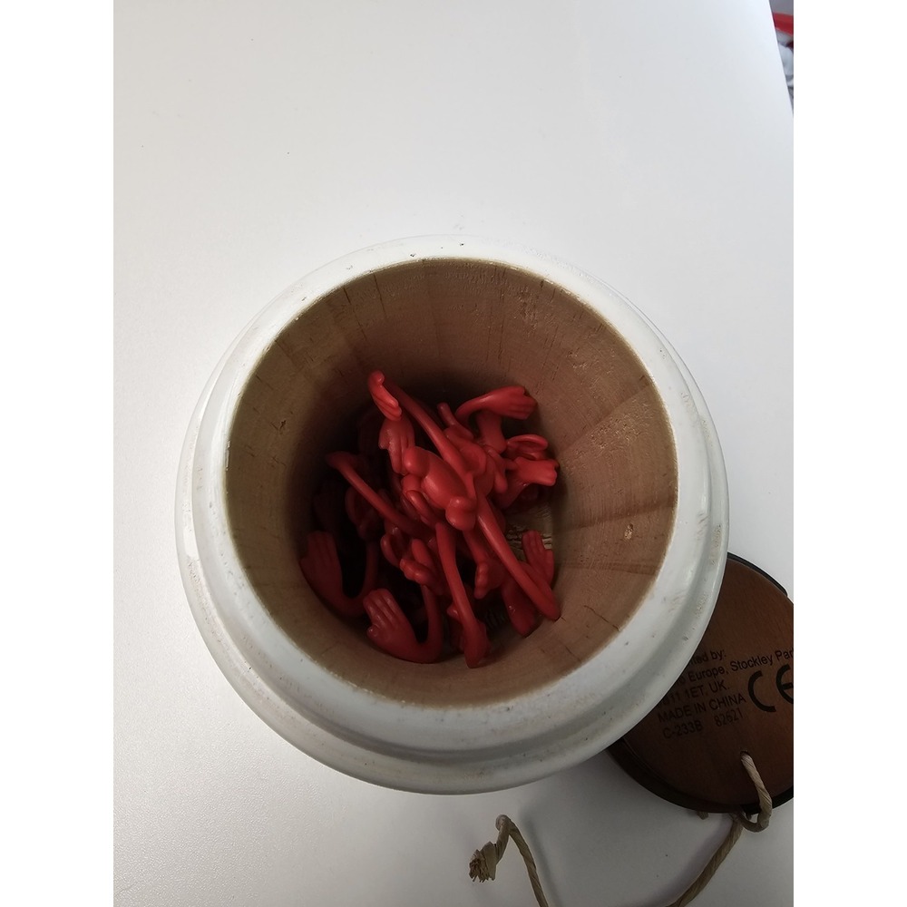Barrel Of Monkeys Game Target Exclusive - Picture 3 of 5
